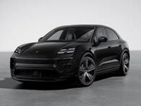 Usata Porsche Macan 284 kW (387 CV) 2025 Nero SUV