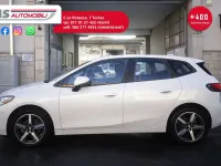 Usata BMW 218 Active Tourer M Sport 150 CV (110 kW) 2022 Bianco Monovolume