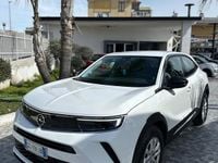 Usata Opel Mokka Ultimate 102 CV (75 kW) 2021 Bianco SUV