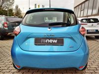 usata Renault 19 ZOE Life R110 mydel 2022 usata a Saronno