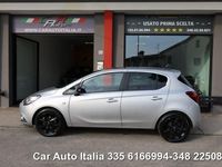 usata Opel Corsa 1.2i 5Porte Cosmo Ideale per NEOPATENTATI Tel USB