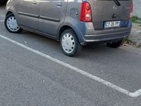 usata Opel Agila Agila 1.2 16V