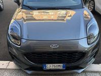 Usata Ford Puma ST-Line 125 CV (91 kW) 2020 SUV