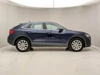 Usata Audi Q3 Business 150 CV (110 kW) 2019 Grigio SUV