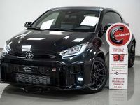 usata Toyota Yaris GR 1.6 CIRCUIT TURBO DISPONIBILE PRONTA CONSEGNA