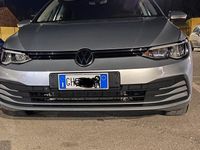 usata VW Golf VIII Golf 2.0 TDI 150 CV DSG SCR 4Motion Life