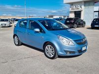 usata Opel Corsa 1.2 5 porte Enjoy - OK NEOPATENTATI