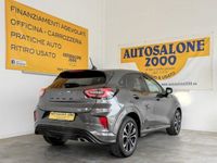 usata Ford Puma 1.0 EcoBoost Hybrid 125 CV S&S ST-Line