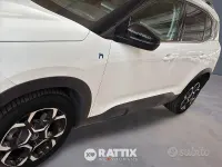 Usata Citroën C5 Aircross Feel 181 CV (133 kW) 2022 Natural white SUV