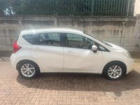 usata Nissan Note Note 1.5 dCi Acenta