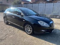 Usata Lancia Delta 150 CV (110 kW) 2010 Nero Utilitaria