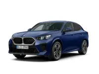 Nuova BMW X2 Performance 150 CV (110 kW) 2026 Portimao blue metallizzato SUV