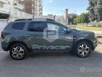Usata Dacia Duster Journey 101 CV (74 kW) 2023 Verde SUV