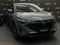 Usata Nissan Qashqai Acenta 140 CV (102 kW) 2025 Argento SUV