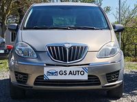 Usata Lancia Musa 77 CV (56 kW) 2010 Beige Monovolume