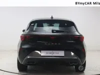 Usata Cupra Leon 150 CV (110 kW) 2025 Nero Berlina