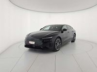 Usata Audi A6 e-tron S-Line 314 kW (428 CV) 2025 Nero Utilitaria