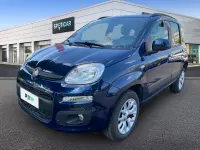 Occasion Fiat Panda Lounge 80 ch (58 kW) 2018 Bleue Citadine
