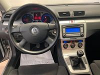 usata VW Passat SW 1.9 105CV TDI VarIant Comfort