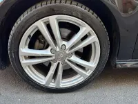 Usata Audi A3 S-Line 150 CV (110 kW) 2020 Nero Berlina