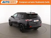 Usata Jeep Compass 241 CV (177 kW) 2022 Nero SUV