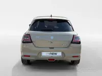 Usata Suzuki Swift 83 CV (61 kW) 2025 Beige Utilitaria