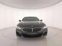 Usata BMW 840 Comfort Edition 340 CV (250 kW) 2022 Nero Coupé