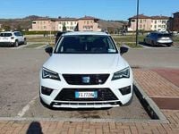 Usata Seat Ateca 116 CV (85 kW) 2017 SUV