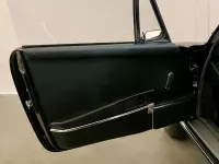 Usata Porsche 911 131 CV (96 kW) 1972 Nero Cabrio