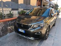 Usata Peugeot 3008 120 CV (88 kW) 2016 SUV