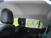 Usata Opel Corsa 75 CV (55 kW) 2021 Grigio Utilitaria