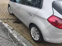 Usata Fiat Bravo 120 CV (88 kW) 2009 Utilitaria