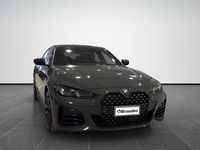 Usata BMW 420 Gran Coupé M Sport 190 CV (139 kW) 2025 Dravit grey met Coupé