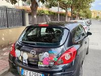 Usado Opel Corsa 86 HP (63 kW) 2014 Citadino
