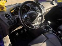 Gebraucht Ford Fiesta ST 182 PS (133 kW) 2017 Limousine