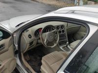 Usata Alfa Romeo 159 2008 Station wagon