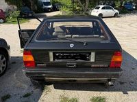 Usata Lancia Delta 130 CV (95 kW) 1990 Grigio Utilitaria