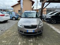 usata Skoda Roomster 1.4 16V Style GPLine