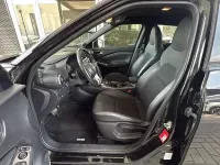 Usata Nissan Juke N-Connecta 114 CV (83 kW) 2023 Nero SUV
