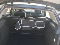 Usata Mercedes B200 2007 Nero Monovolume