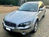 usata Subaru Outback 2ª serie - 2004