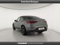 usata Mercedes GLC43 AMG ClasseAMG -Benz e 4Matic EQ-Power CoupÃ© Premium