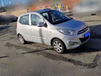 Usata Hyundai i10 Classic 67 CV (49 kW) 2014 Utilitaria