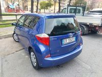 usata Toyota Verso-S Verso-S 1.4D MT Style