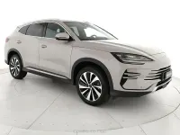 Usata BYD Seal U Boost 218 CV (160 kW) 2025 Boundless cloud SUV