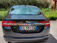 Usata Jaguar XF 240 CV (176 kW) 2011 Berlina