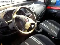 Usata Fiat Fiorino 95 CV (69 kW) 2015 Rosso Monovolume