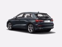 usata Audi A3 Sportback g-tron business advanced s-tronic