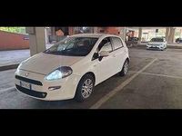 Usata Fiat Punto Evo 69 CV (50 kW) 2012 Utilitaria