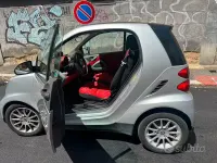 Usata Smart ForFour 2008 Utilitaria
